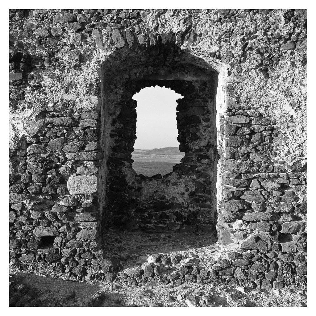 Analóg felvételel - bw – 3. kép – Fülöp Péter fotográfus