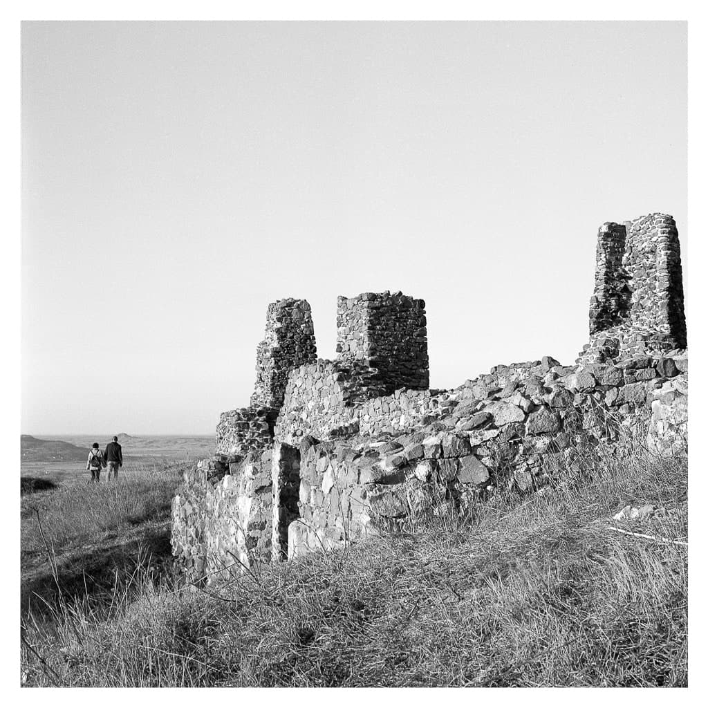 Analóg felvételel - bw – 4. kép – Fülöp Péter fotográfus