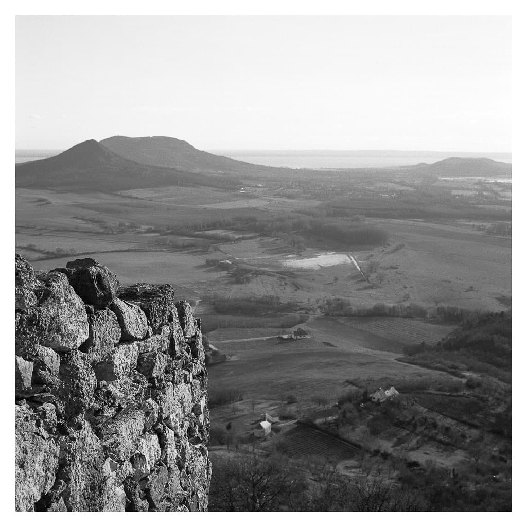 Analóg felvételel - bw – 5. kép – Fülöp Péter fotográfus