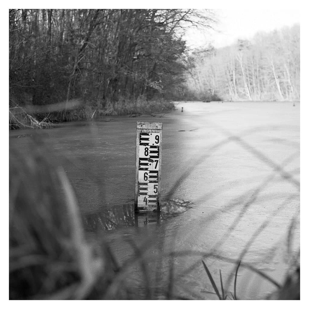 Analóg felvételel - bw – 9. kép – Fülöp Péter fotográfus