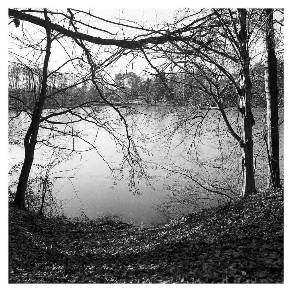 Analóg felvételel - bw – 10. kép – Fülöp Péter fotográfus