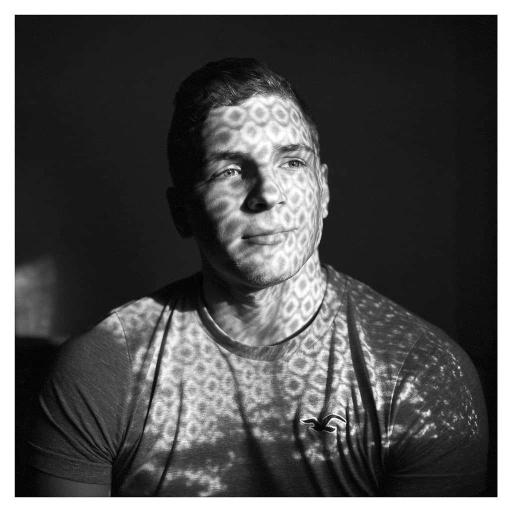 Analóg felvételel - bw – 15. kép – Fülöp Péter fotográfus