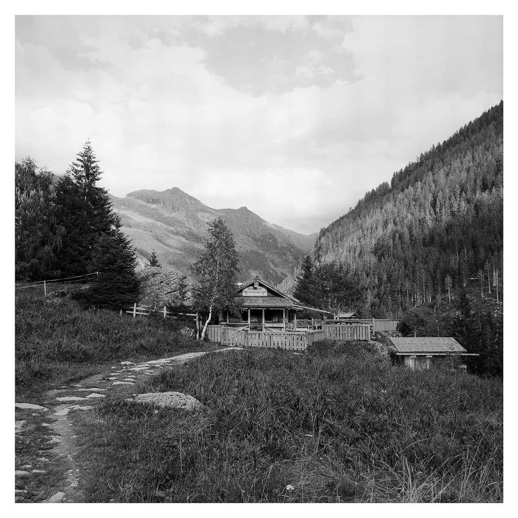 Analóg felvételel - bw – 16. kép – Fülöp Péter fotográfus