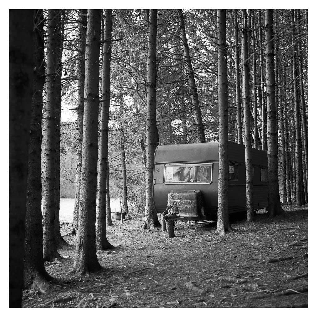 Analóg felvételel - bw – 19. kép – Fülöp Péter fotográfus