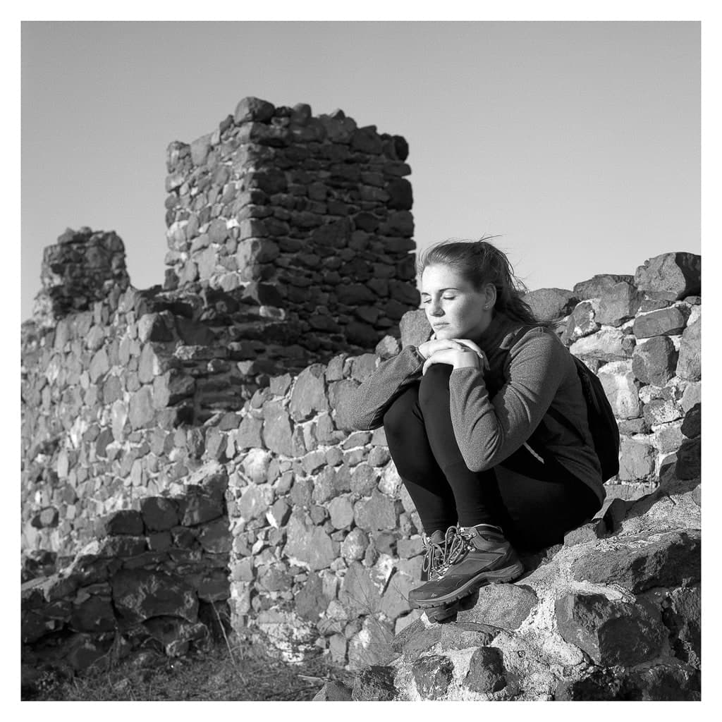 Analóg felvételel - bw – 23. kép – Fülöp Péter fotográfus