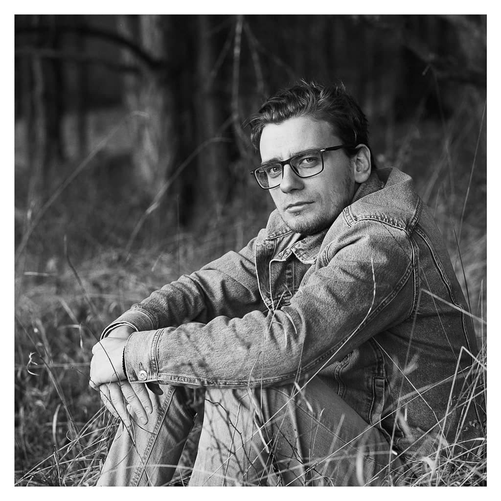 Analóg felvételel - bw – 27. kép – Fülöp Péter fotográfus