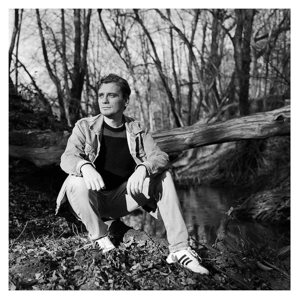 Analóg felvételel - bw – 28. kép – Fülöp Péter fotográfus