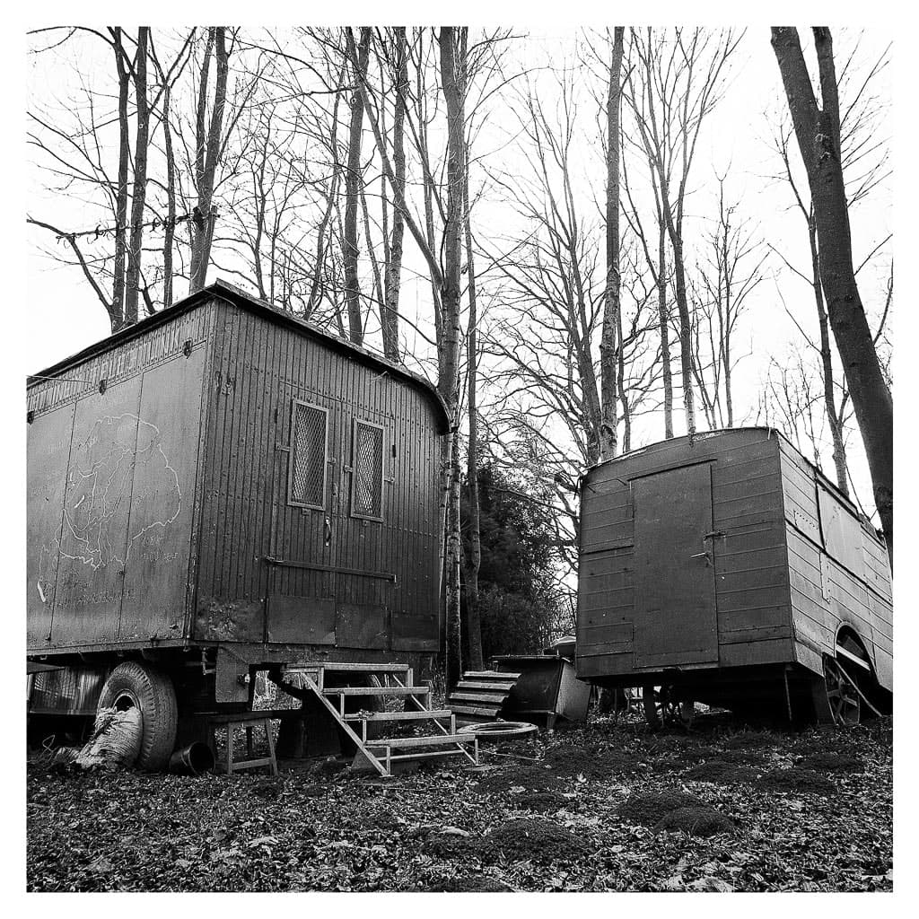 Analóg felvételel - bw – 30. kép – Fülöp Péter fotográfus