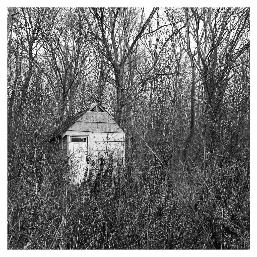 Analóg felvételel - bw – 31. kép – Fülöp Péter fotográfus