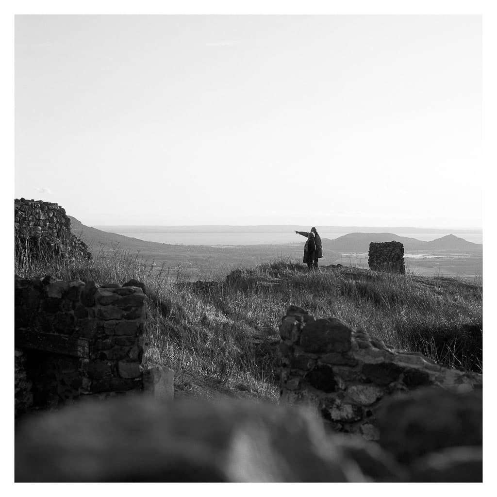 Analóg felvételel - bw – 34. kép – Fülöp Péter fotográfus