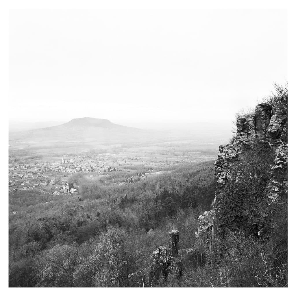 Analóg felvételel - bw – 37. kép – Fülöp Péter fotográfus