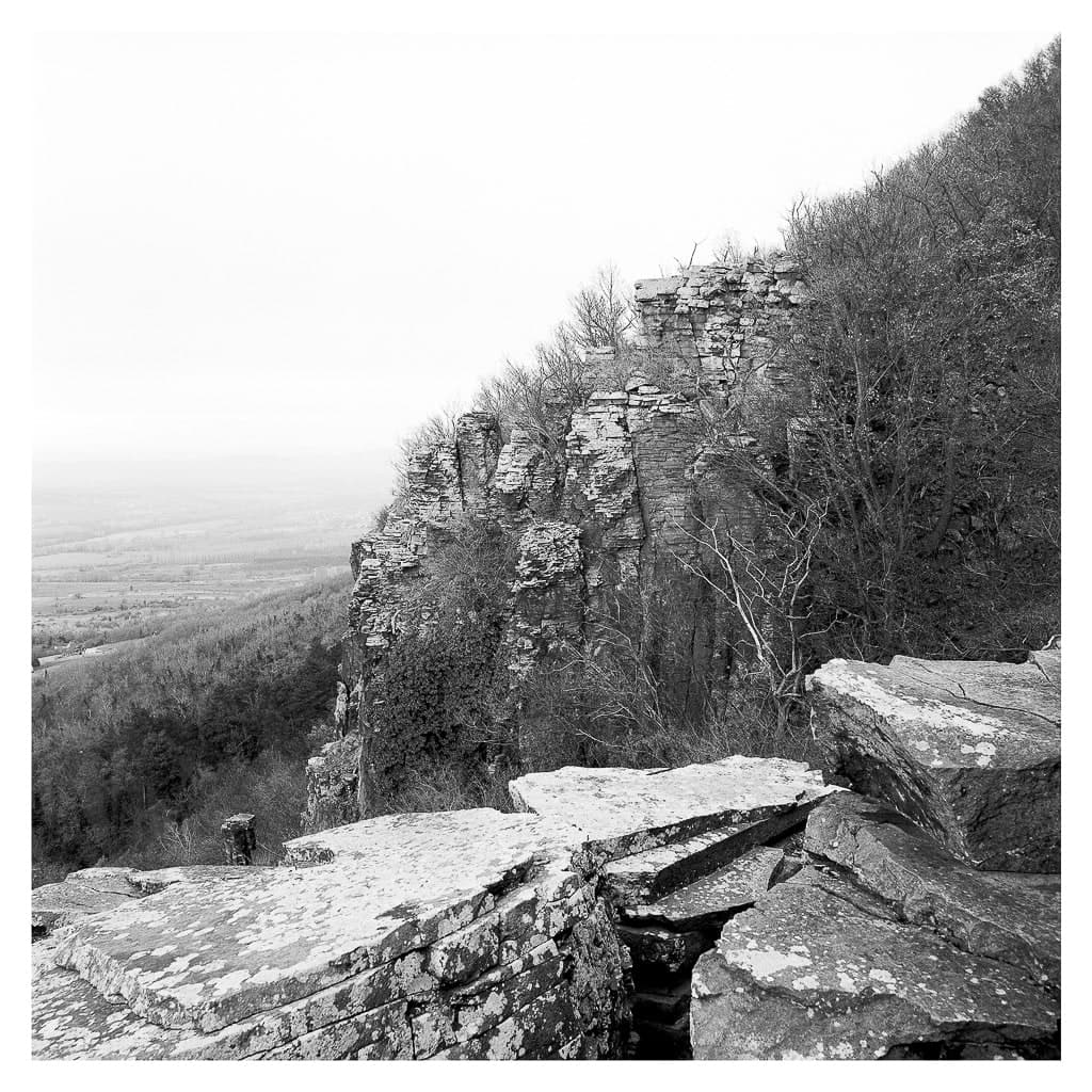 Analóg felvételel - bw – 39. kép – Fülöp Péter fotográfus