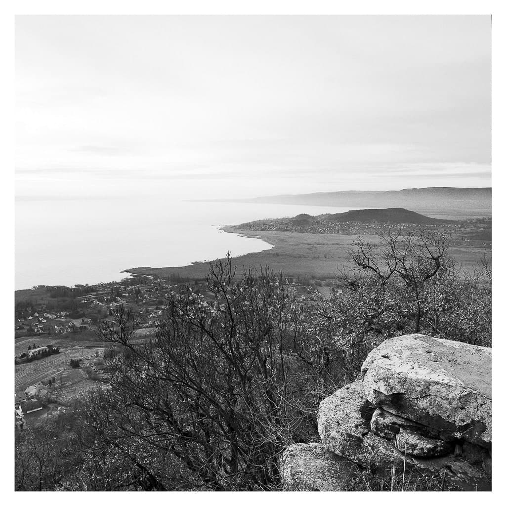 Analóg felvételel - bw – 42. kép – Fülöp Péter fotográfus