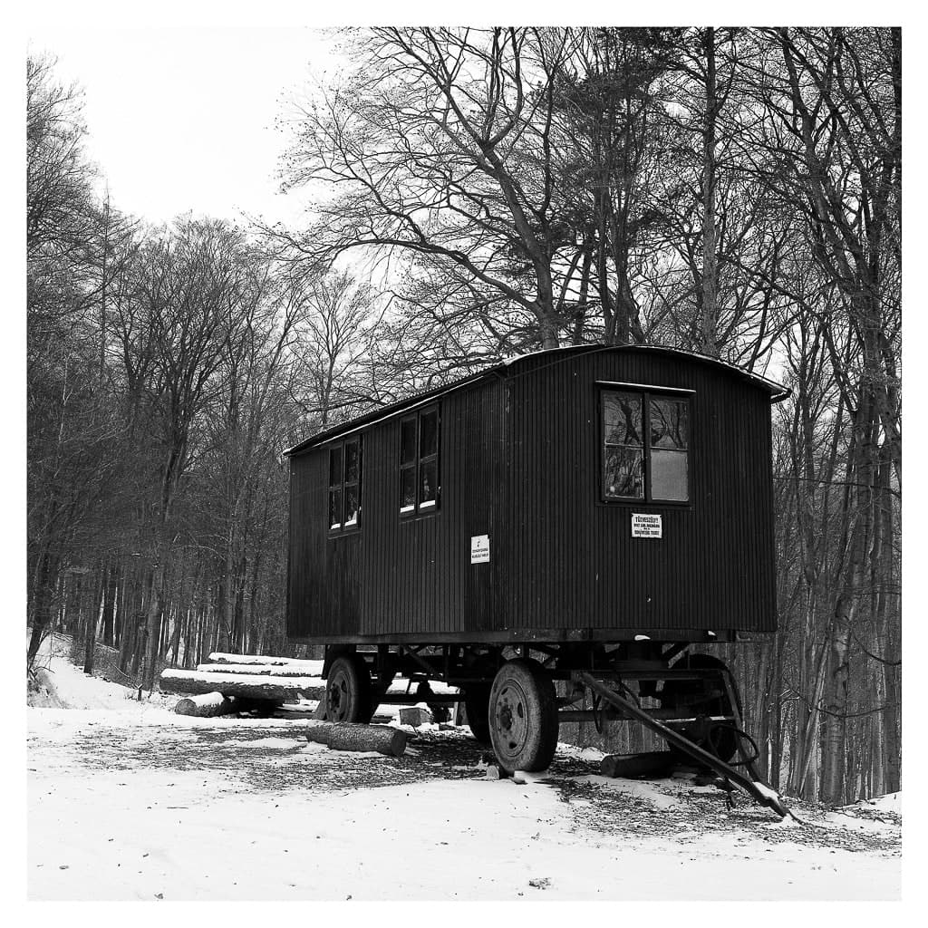 Analóg felvételel - bw – 44. kép – Fülöp Péter fotográfus