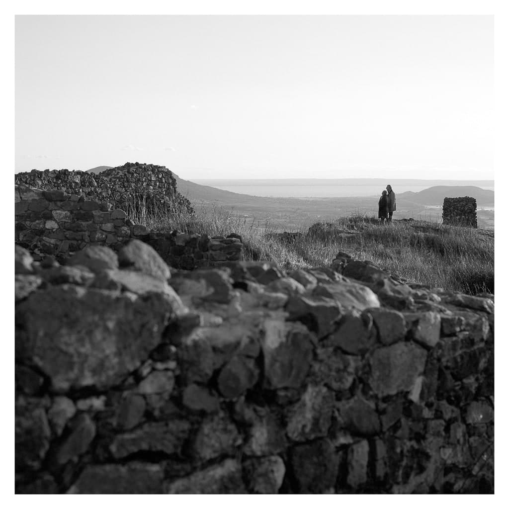 Analóg felvételel - bw – 45. kép – Fülöp Péter fotográfus