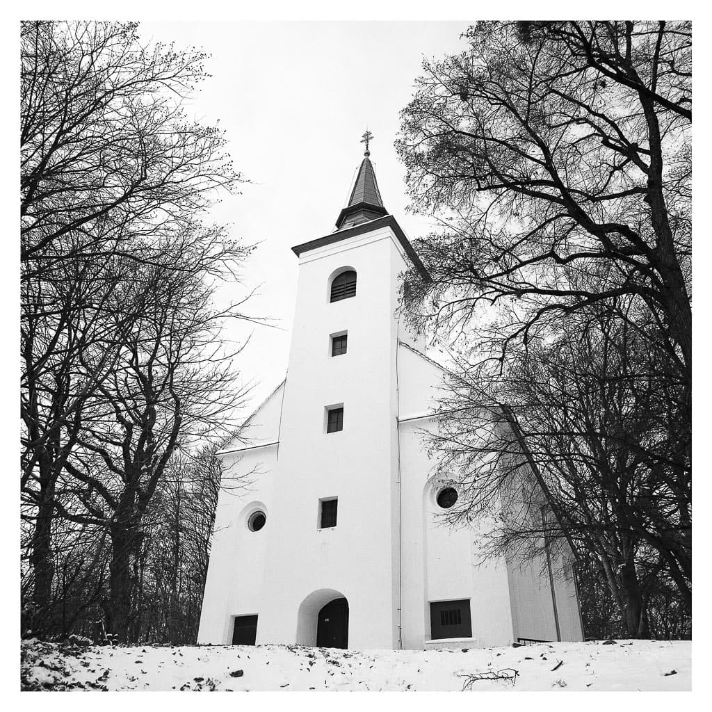 Analóg felvételel - bw – 47. kép – Fülöp Péter fotográfus