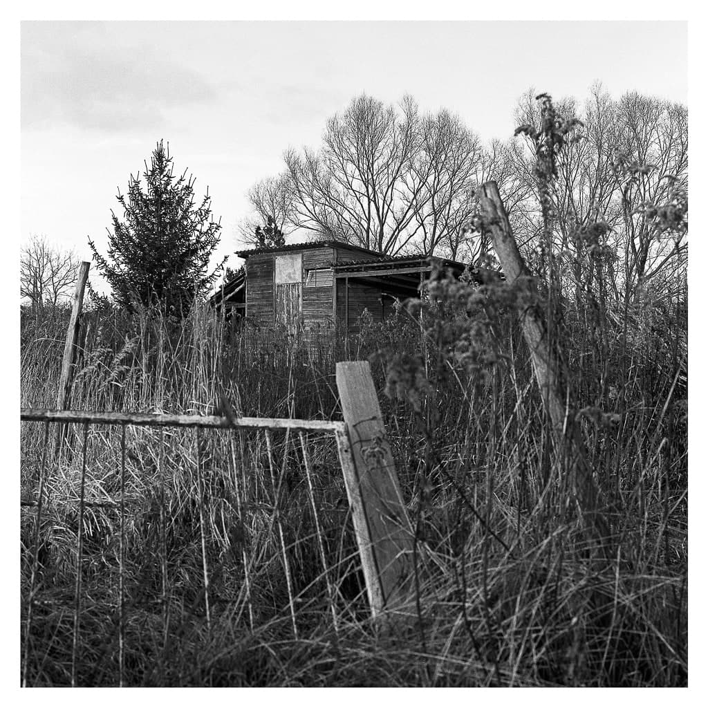 Analóg felvételel - bw – 53. kép – Fülöp Péter fotográfus