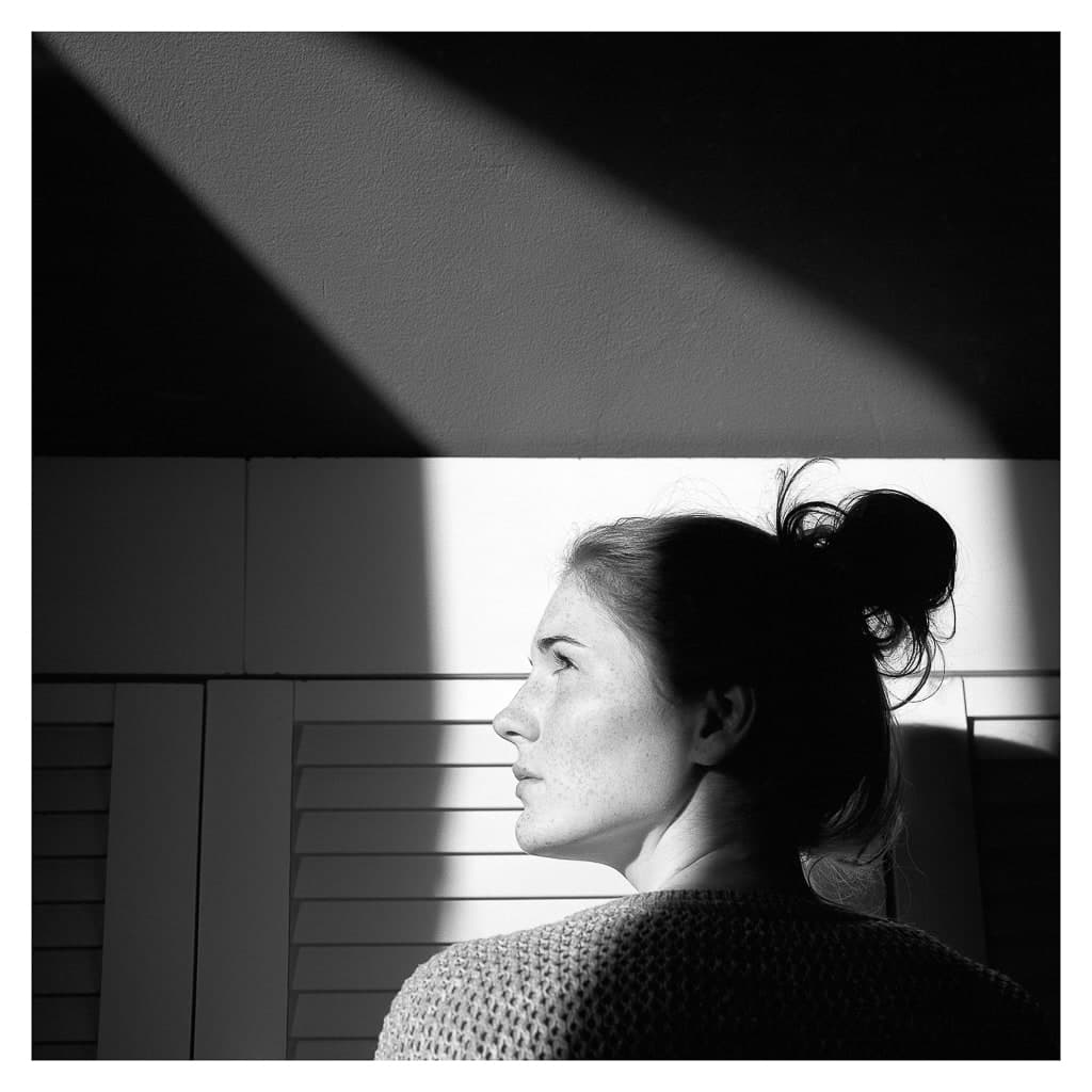 Analóg felvételel - bw – 56. kép – Fülöp Péter fotográfus