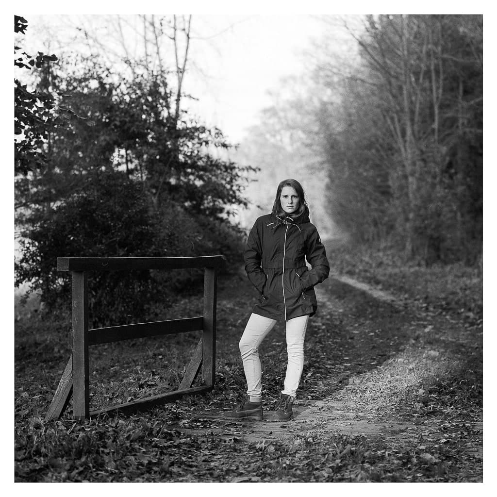 Analóg felvételel - bw – 57. kép – Fülöp Péter fotográfus