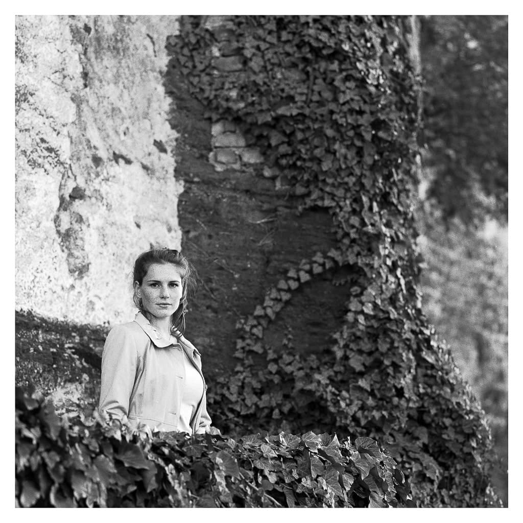 Analóg felvételel - bw – 58. kép – Fülöp Péter fotográfus