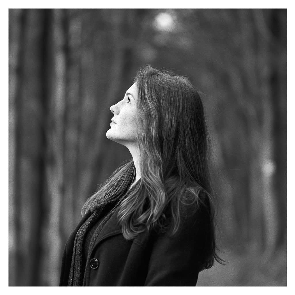 Analóg felvételel - bw – 60. kép – Fülöp Péter fotográfus