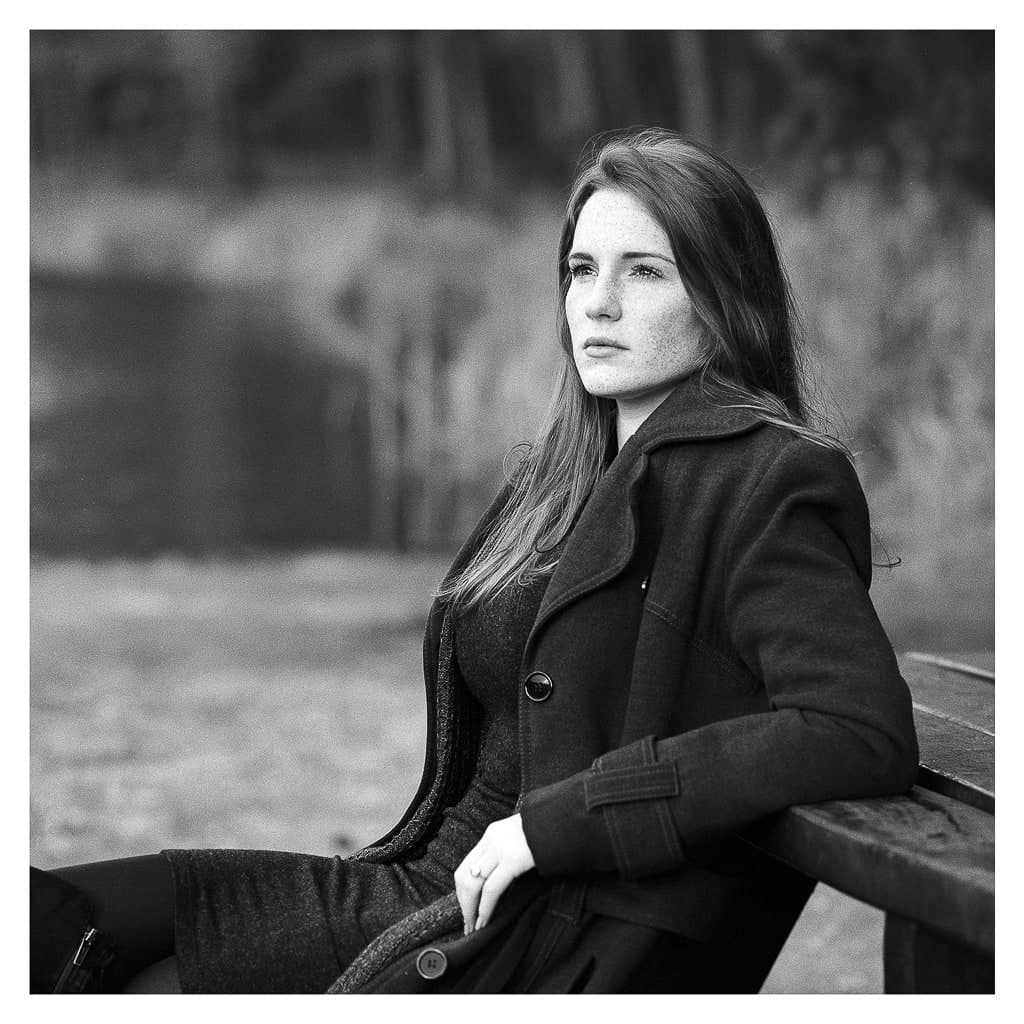 Analóg felvételel - bw – 61. kép – Fülöp Péter fotográfus