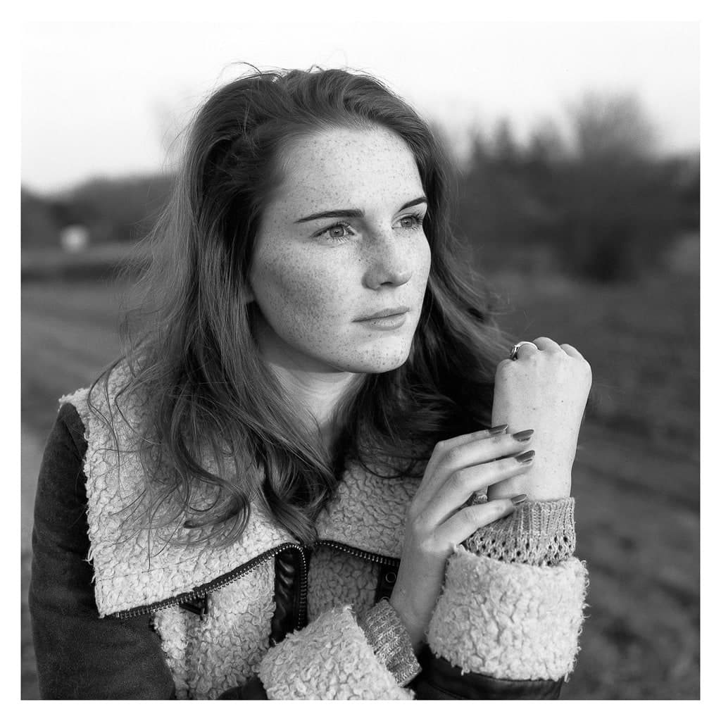 Analóg felvételel - bw – 64. kép – Fülöp Péter fotográfus