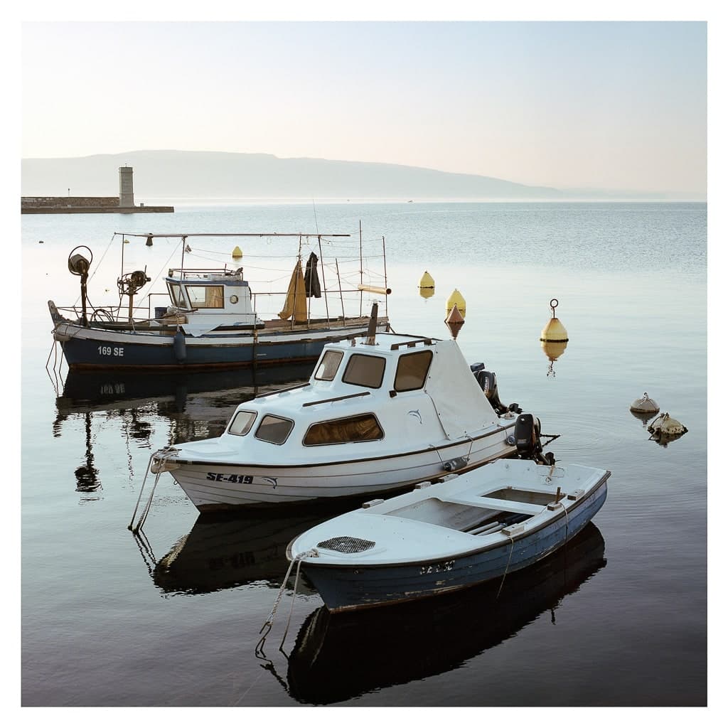 Analóg felvételel - color – 2. kép – Fülöp Péter fotográfus