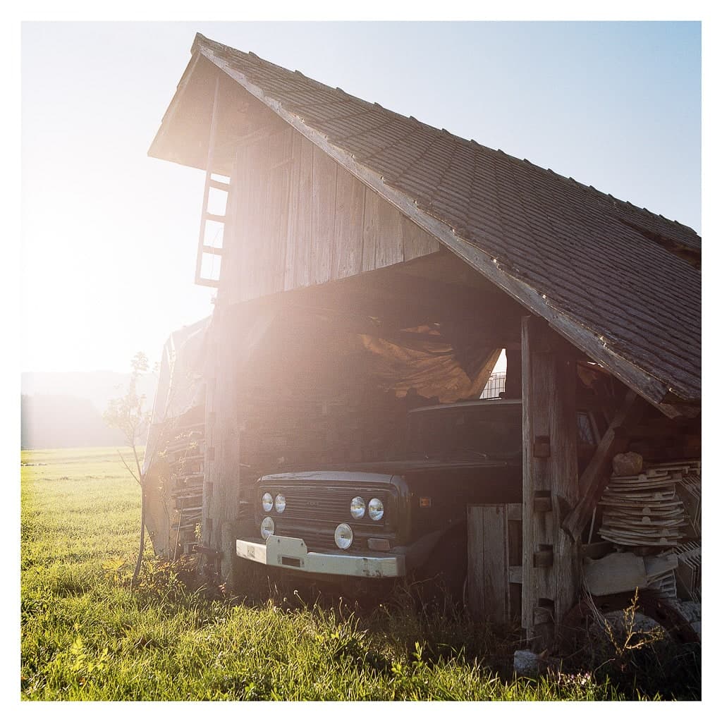 Analóg felvételel - color – 25. kép – Fülöp Péter fotográfus