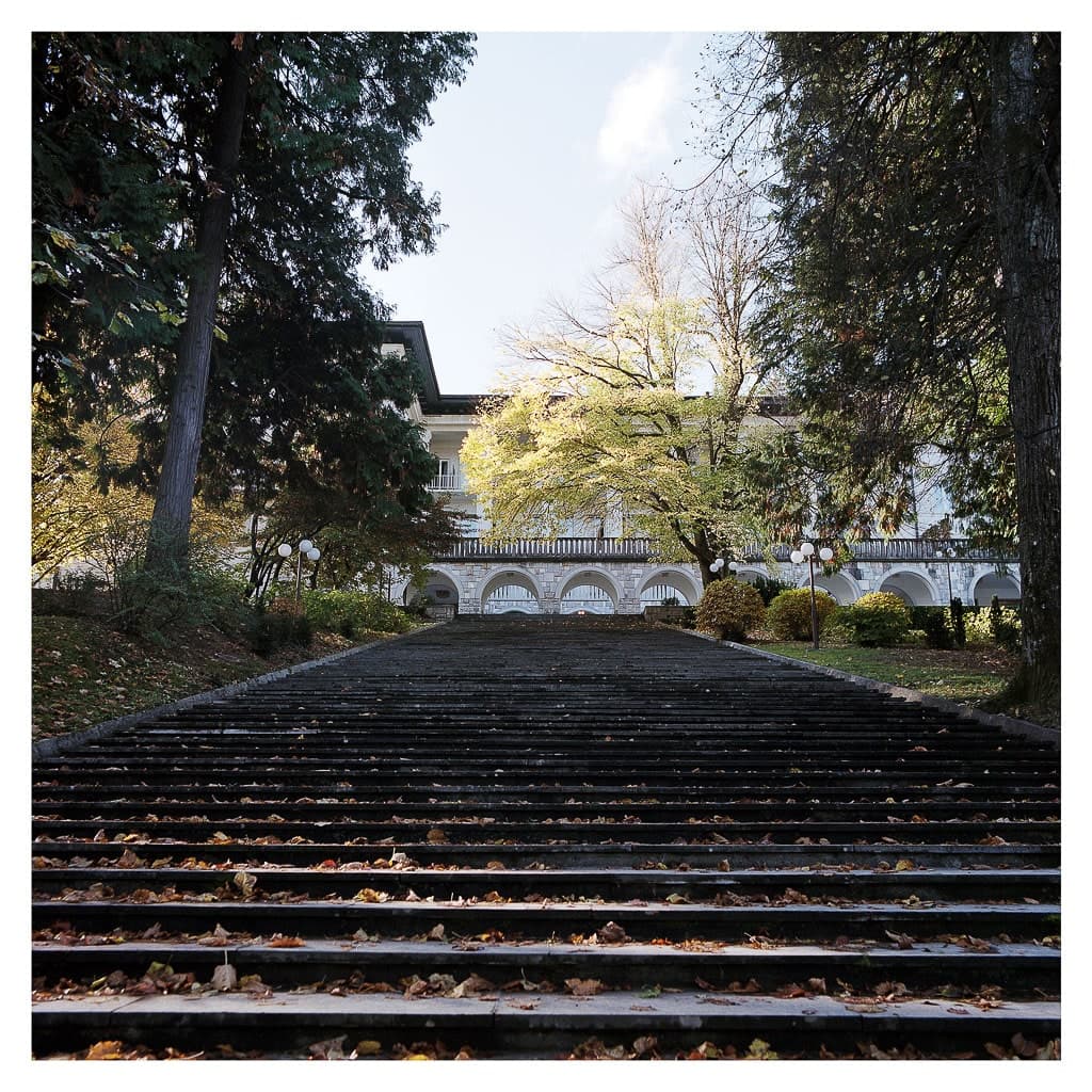 Analóg felvételel - color – 31. kép – Fülöp Péter fotográfus