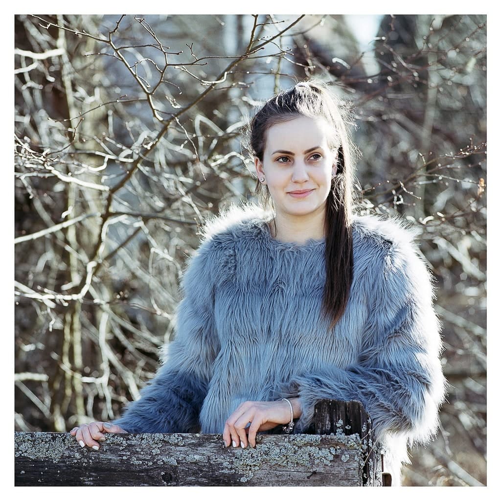 Analóg felvételel - color – 33. kép – Fülöp Péter fotográfus