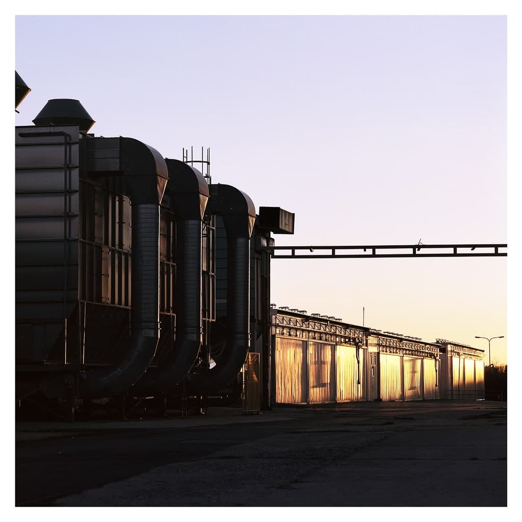 Analóg felvételel - color – 36. kép – Fülöp Péter fotográfus