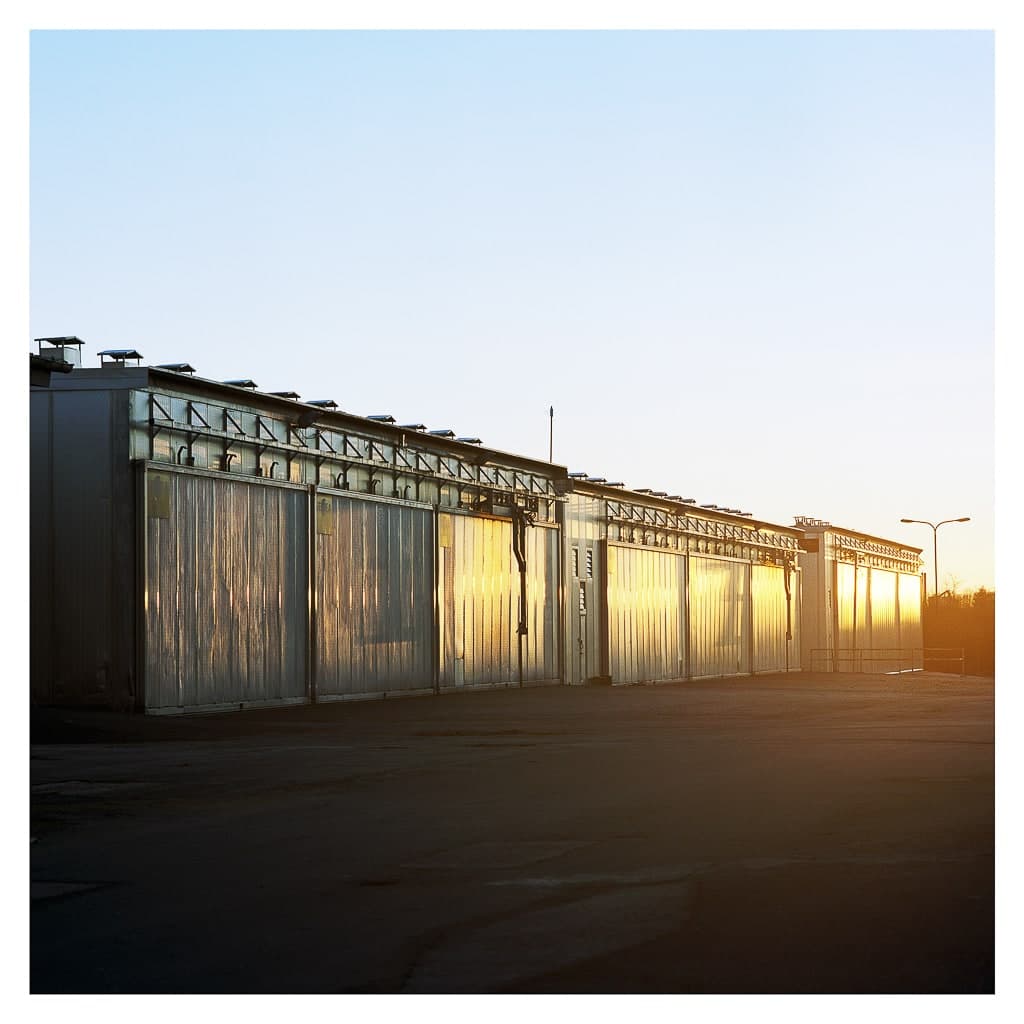 Analóg felvételel - color – 37. kép – Fülöp Péter fotográfus