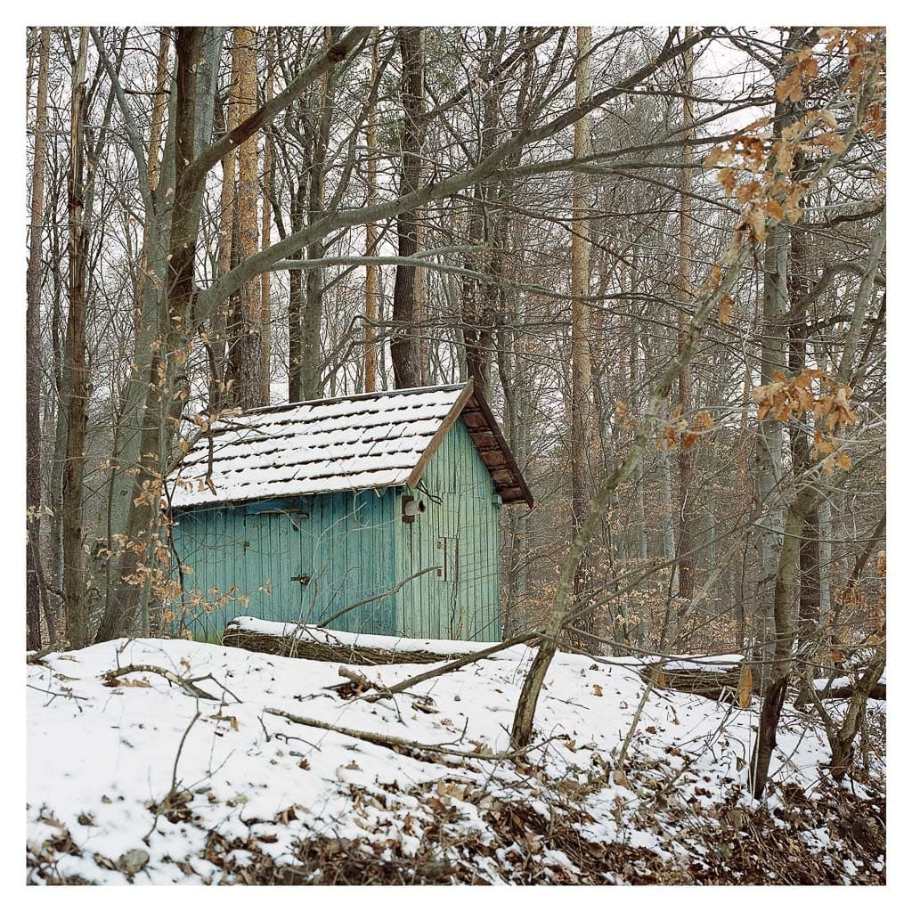 Analóg felvételel - color – 38. kép – Fülöp Péter fotográfus