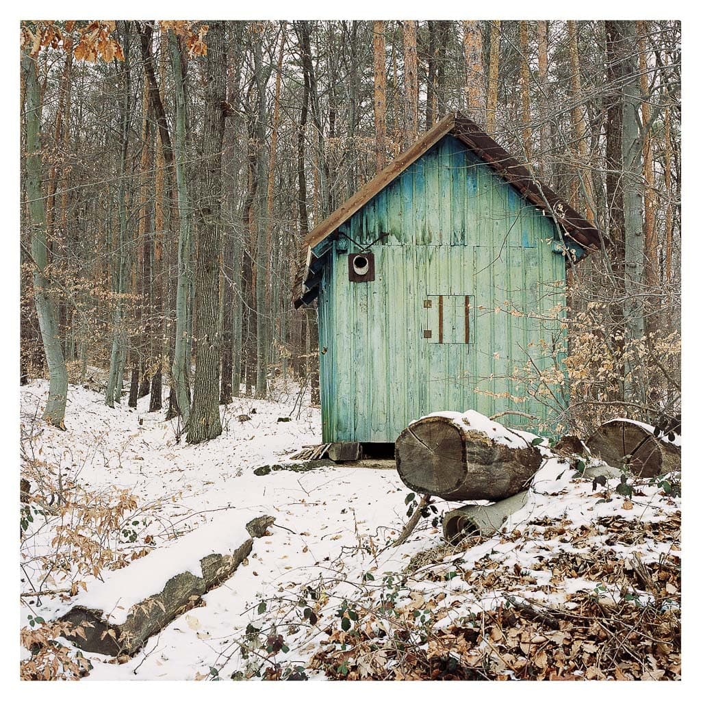 Analóg felvételel - color – 39. kép – Fülöp Péter fotográfus