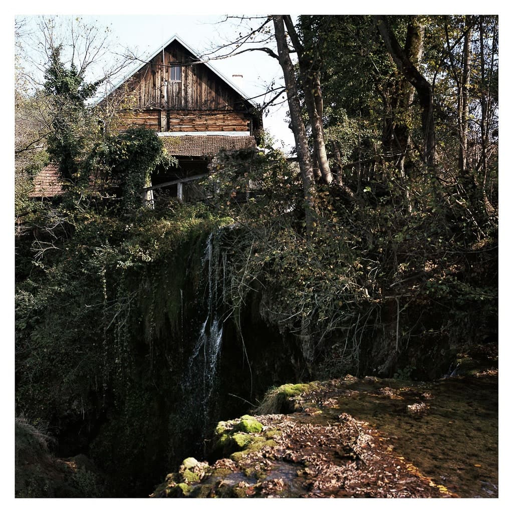 Analóg felvételel - color – 46. kép – Fülöp Péter fotográfus