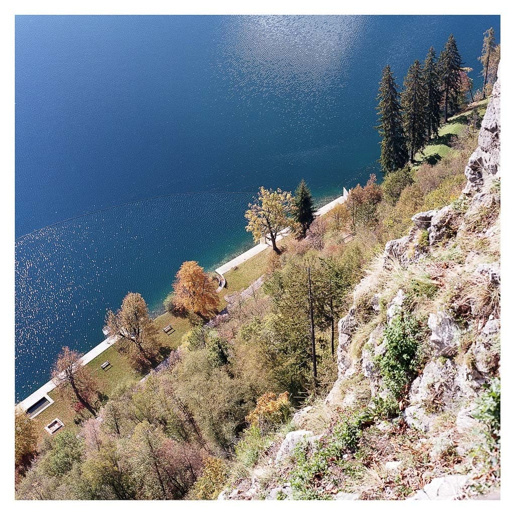 Analóg felvételel - color – 60. kép – Fülöp Péter fotográfus