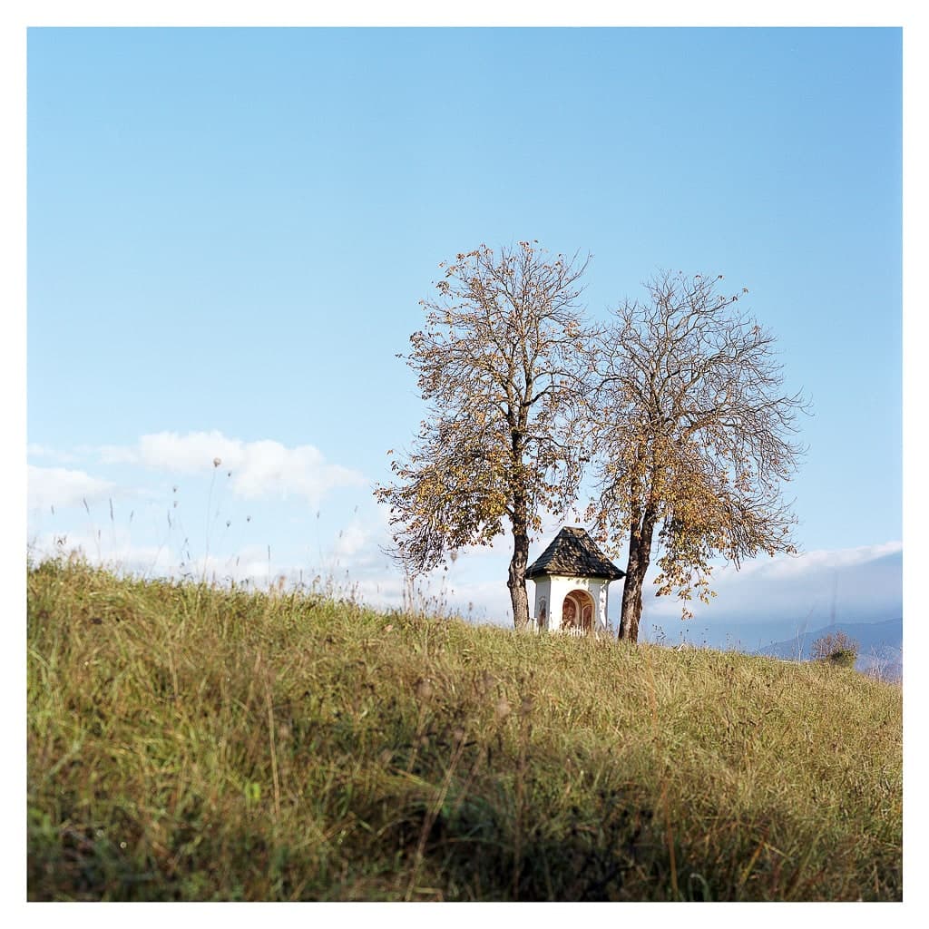 Analóg felvételel - color – 67. kép – Fülöp Péter fotográfus