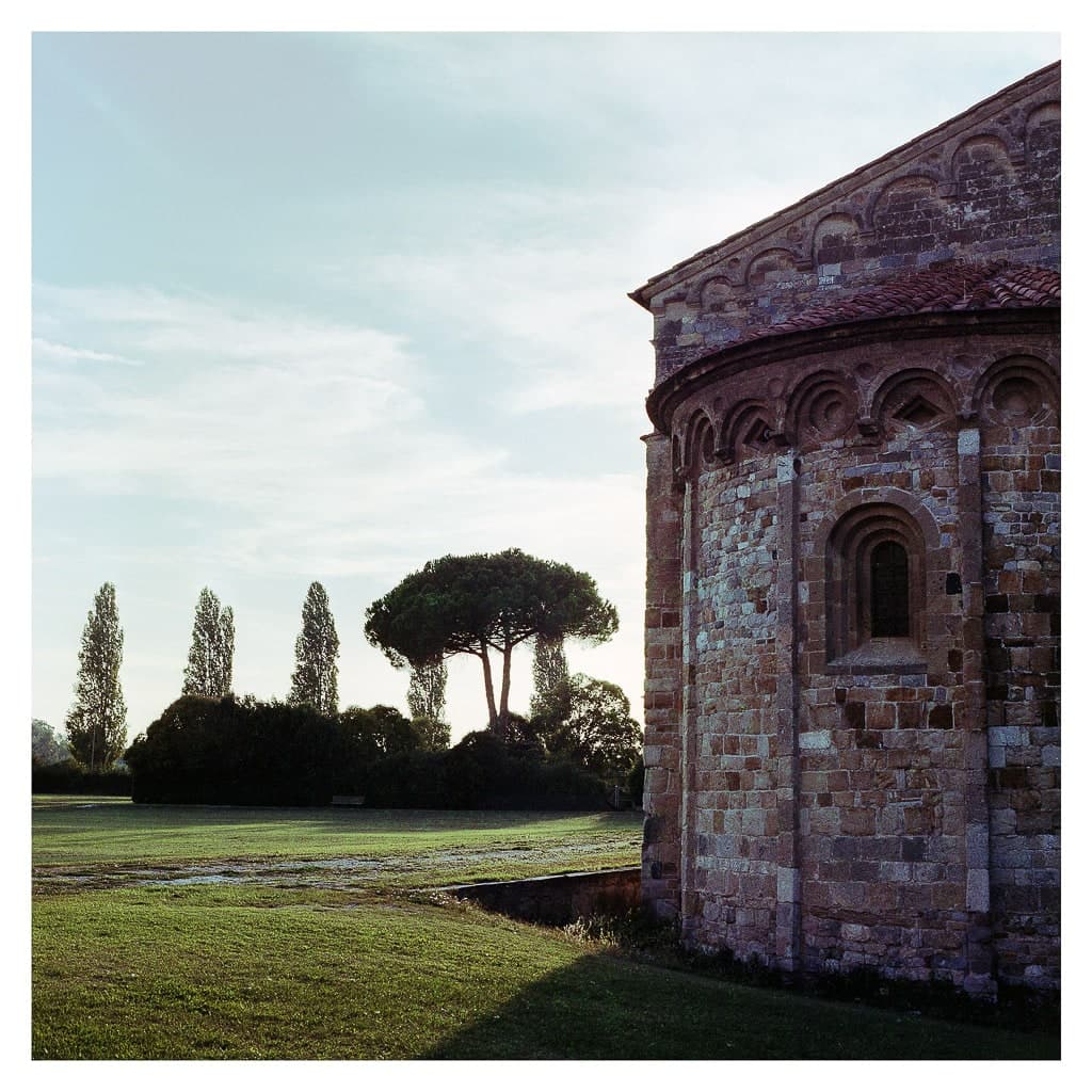 Analóg felvételel - color – 70. kép – Fülöp Péter fotográfus