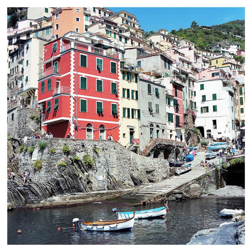 Analóg felvételel - color – 75. kép – Fülöp Péter fotográfus