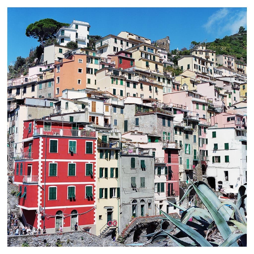 Analóg felvételel - color – 84. kép – Fülöp Péter fotográfus