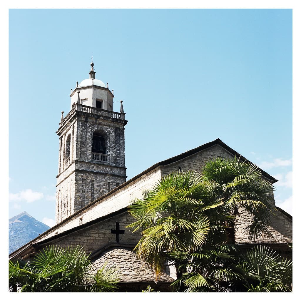 Analóg felvételel - color – 94. kép – Fülöp Péter fotográfus