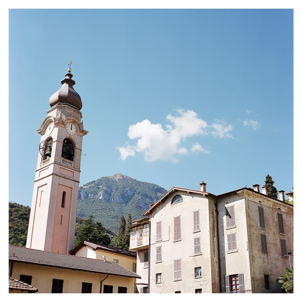 Analóg felvételel - color – 95. kép – Fülöp Péter fotográfus