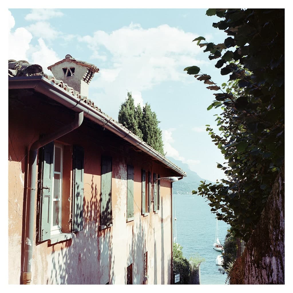 Analóg felvételel - color – 98. kép – Fülöp Péter fotográfus