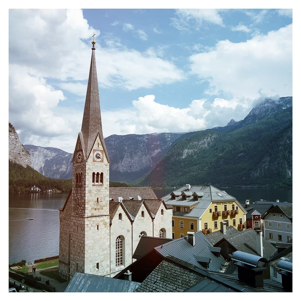 Analóg felvételel - color – 117. kép – Fülöp Péter fotográfus