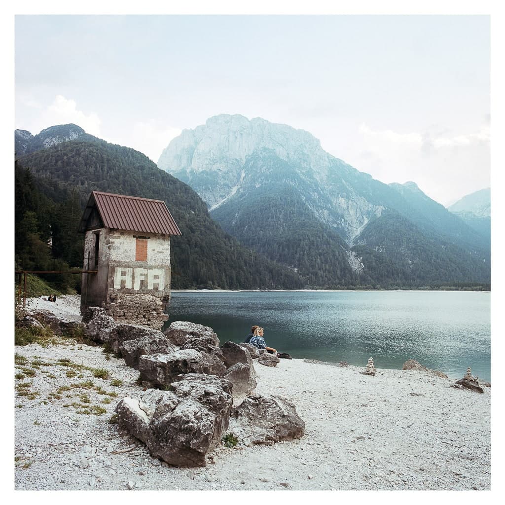 Analóg felvételel - color – 119. kép – Fülöp Péter fotográfus