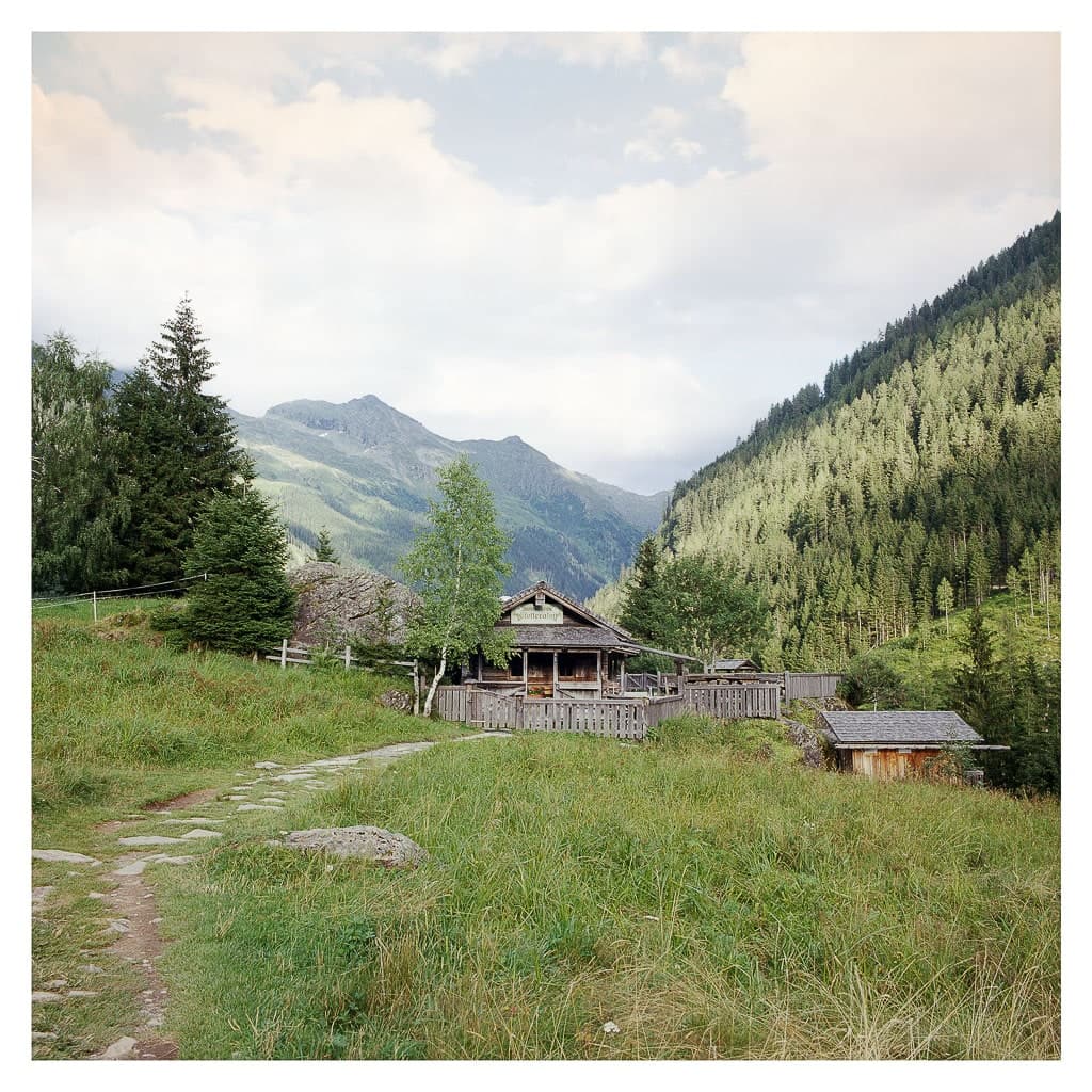 Analóg felvételel - color – 127. kép – Fülöp Péter fotográfus