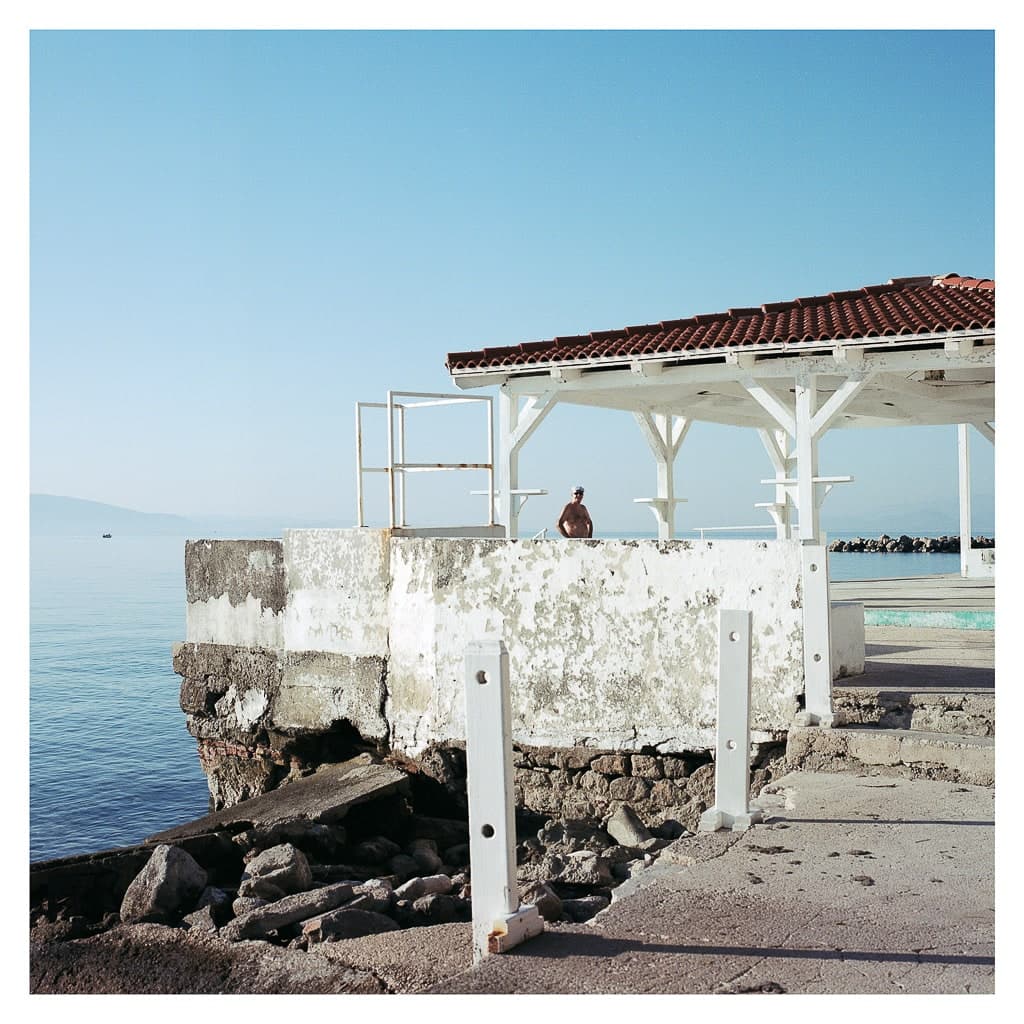 Analóg felvételel - color – 130. kép – Fülöp Péter fotográfus