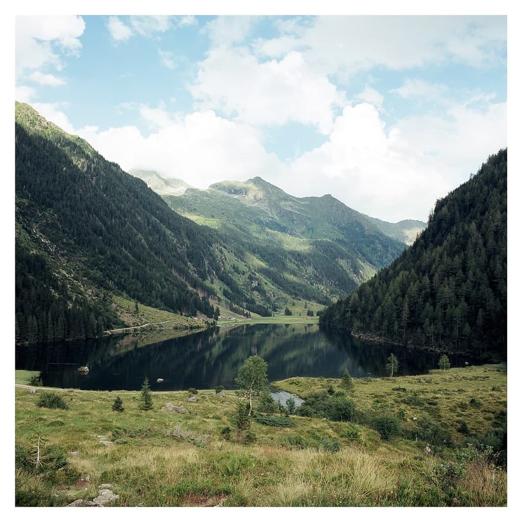 Analóg felvételel - color – 131. kép – Fülöp Péter fotográfus