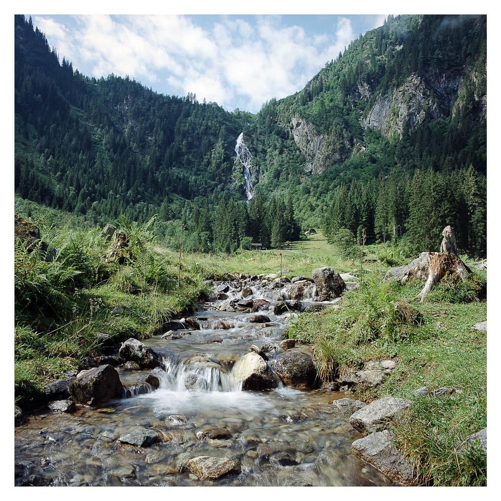 Analóg felvételel - color – 135. kép – Fülöp Péter fotográfus